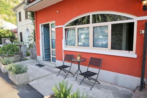 Apartments Qualitas 4