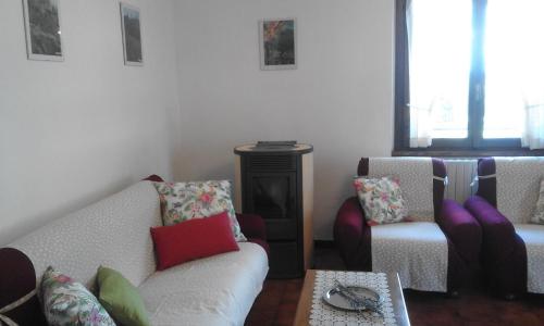  Casa Livia Maria in Teglio