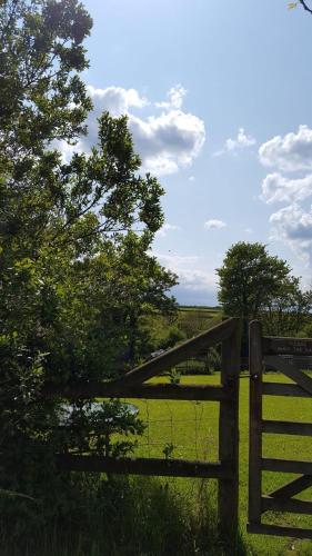 Howard Farm Holiday Cottages