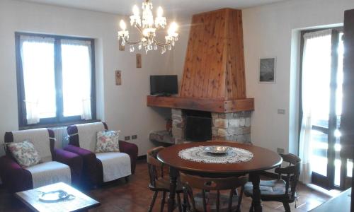  Casa Livia Maria in Teglio