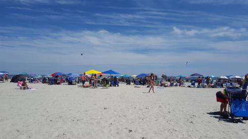 Conca D'or Motel – Wildwood Crest, NJ