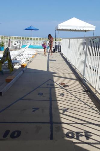 Conca D'or Motel - image 6