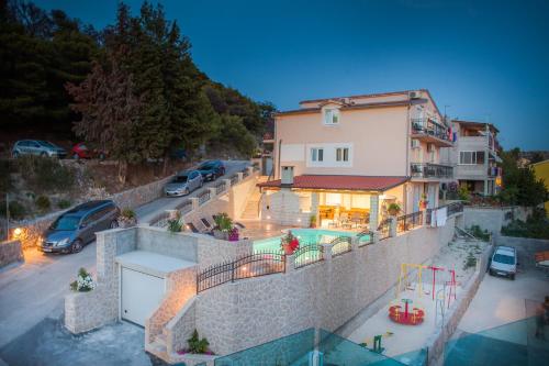 Apartments Villa Matea - Zaboric