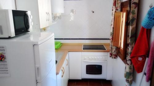 Casa Rural en Aldea Cueva Ahumada in Salobre
