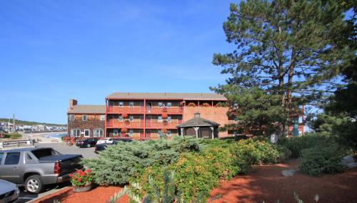 Cape Ann Motor Inn 3