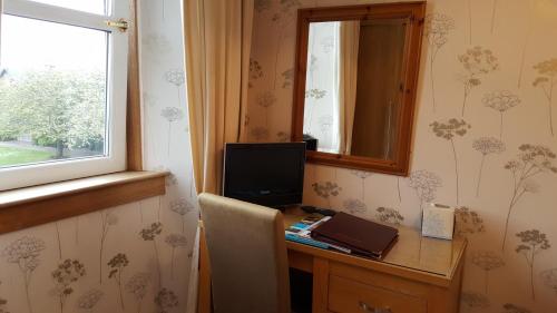 Moray Park Guest House