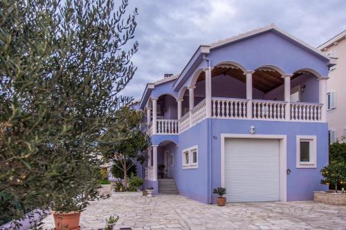  Twin Room Zadar - Diklo 5770b in Zadar