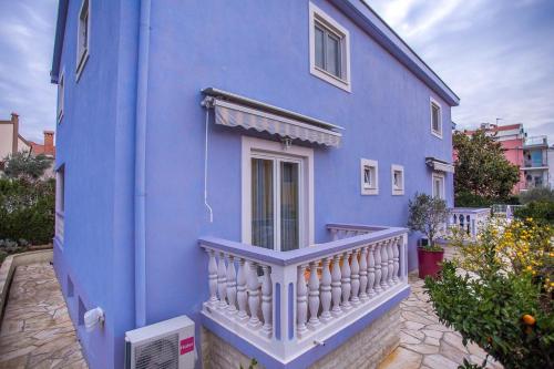 Apartments and rooms with parking space Zadar - Diklo (Zadar) - 5770 in Zadar