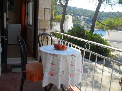 

Double Room Brna 12614a