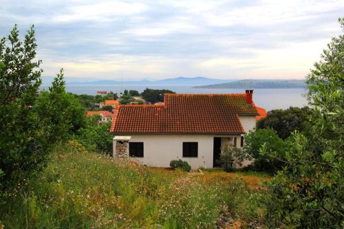 Apartments by the sea Sali Dugi otok - 897 Sali 