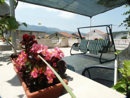 Apartments with a parking space Jelsa Hvar - 2059 