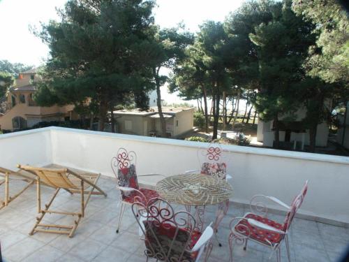 Apartment in Kaprije 