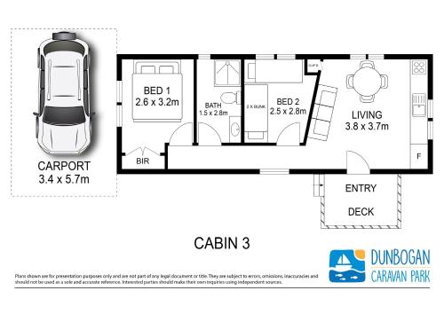 Dunbogan Caravan Park