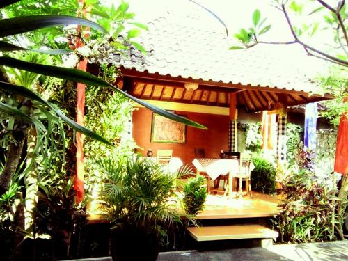 Sweet Homestay Sidemen