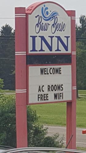 Baw Beese Inn in Hillsdale, USA
