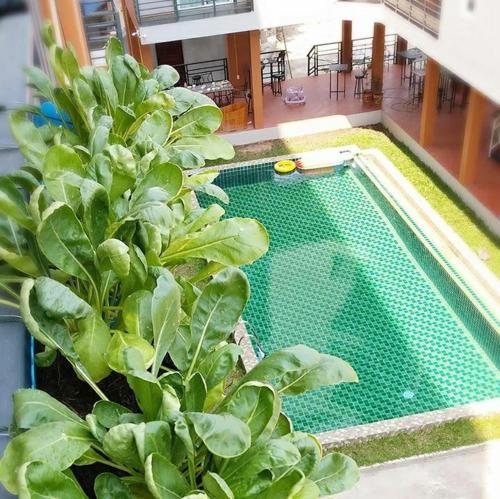 A Hotelcom Phonethip Plaza Hotel Hotel Vientiane Laos - 