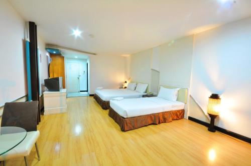 The Great Hotel Hatyai thumbnail 5