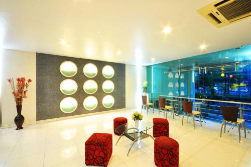 The Great Hotel Hatyai thumbnail 3