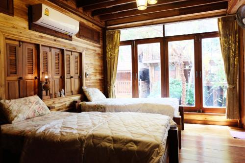 Klongsaunplu Resort near Portugál telep