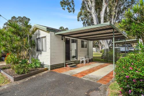 Dunbogan Caravan Park