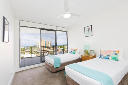 Sevan Apartments Forster, Forster (photo 9)