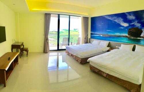 Bo Heng B&B Penghu