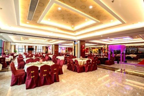 Mei yu shi shang hotel china
