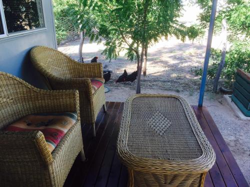 Cottage on Cork Steadman Cottage in Vintona (QLD)