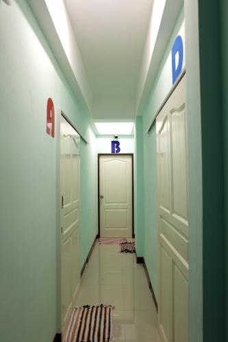 Mahannop Hostel, Bangkok (fotografie 6)