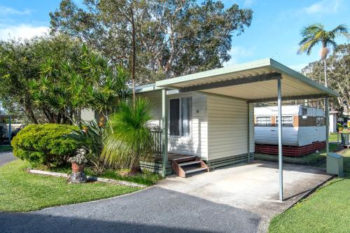 Dunbogan Caravan Park