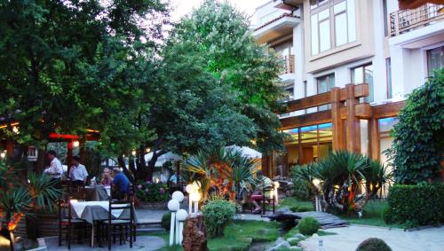Chakarova Guest House - image 10