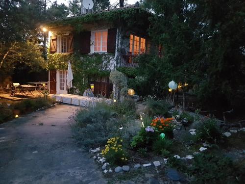Villa Akwaba - main image