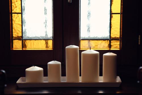 Casa de Aldea La Pumariega - Accommodation - Caces