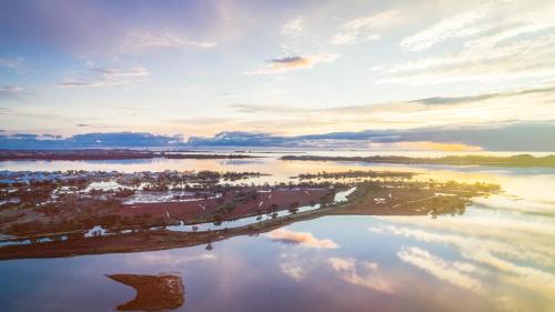 View, Australind Holiday Park in Australind