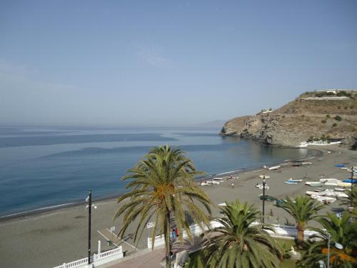 Hotel las Conchas - image 10