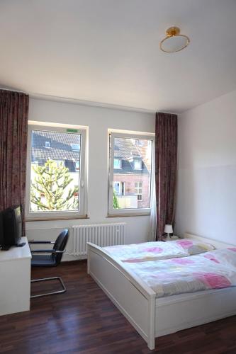 Artus Hotel, Düsseldorf (Foto 11)
