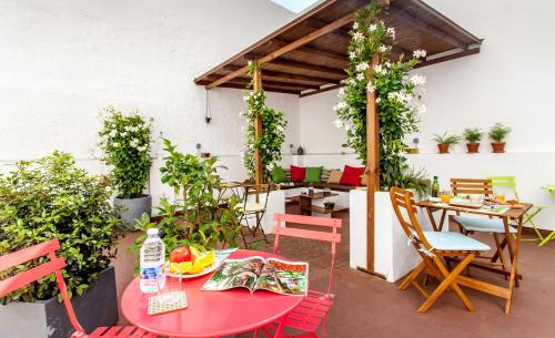City Garden Bed and Breakfast, Valencie