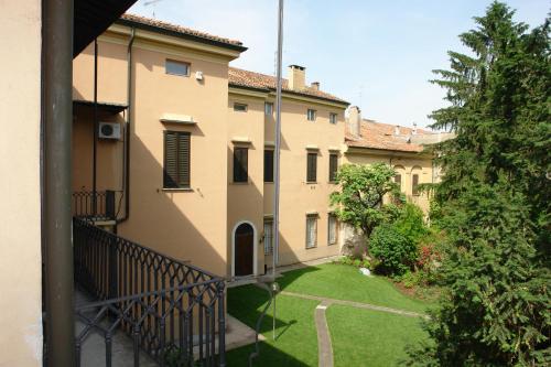 Residence In Centro - image 5