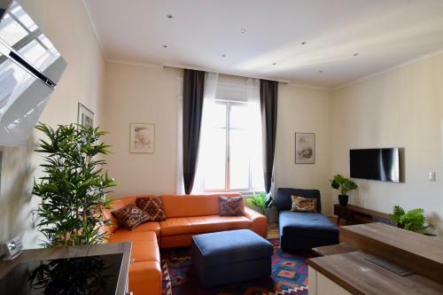 Luxury Apartment by Hi5 - Király street Suite, Budapest (photo 9)
