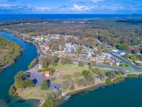 Dunbogan Caravan Park