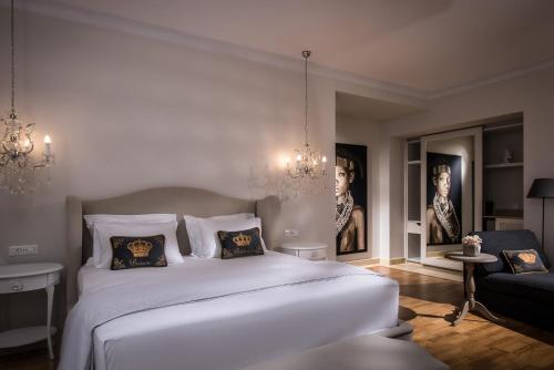 Sunvillage Malia Boutique Hotel and Suites - main image
