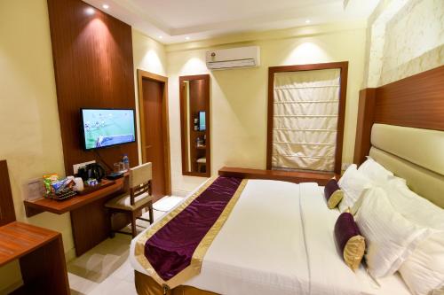 1 twin bed