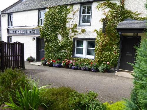 Marykirk Hotel, , Angus and Dundee