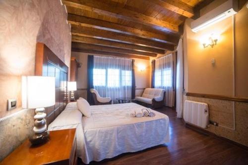 Hostal Rural & Spa Las Vistas