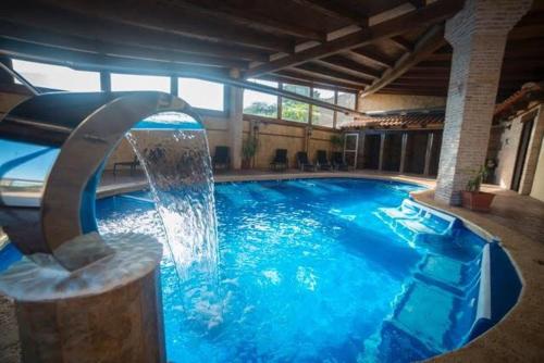 . Hostal Rural & Spa Las Vistas