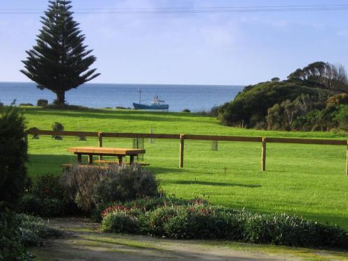 King Island Accommodation Cottages