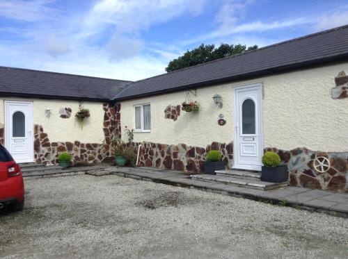 外部景觀, Howard Farm Holiday Cottages in 其他地區