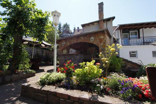 Hotel Adria Stuben - image 7