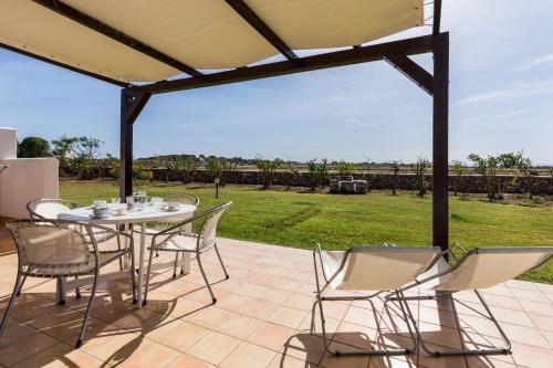 Le Casette a Favignana