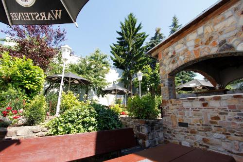 Hotel Adria Stuben - image 8
